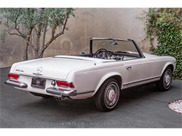 1964 Mercedes-Benz 230SL (CC-2063127) for sale in Beverly Hills, California