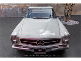 1964 Mercedes-Benz 230SL (CC-2063127) for sale in Beverly Hills, California