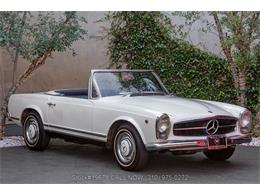 1964 Mercedes-Benz 230SL (CC-2063127) for sale in Beverly Hills, California