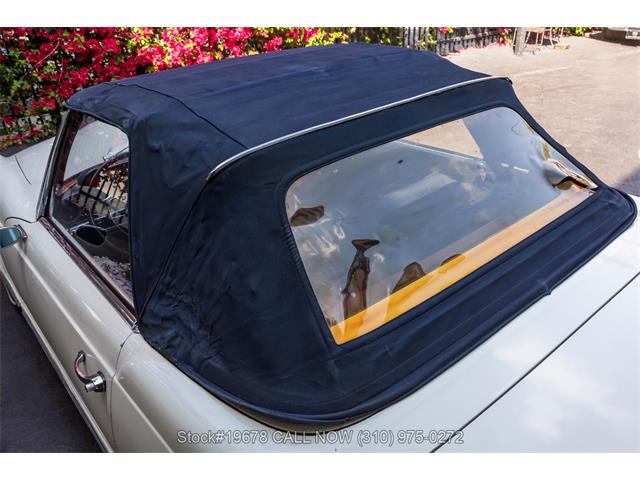 1964 Mercedes-Benz 230SL (CC-2063127) for sale in Beverly Hills, California