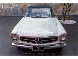 1964 Mercedes-Benz 230SL (CC-2063127) for sale in Beverly Hills, California