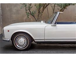 1964 Mercedes-Benz 230SL (CC-2063127) for sale in Beverly Hills, California