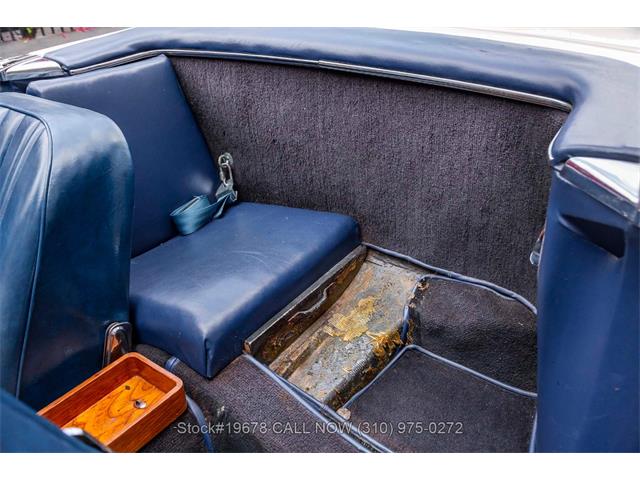 1964 Mercedes-Benz 230SL (CC-2063127) for sale in Beverly Hills, California