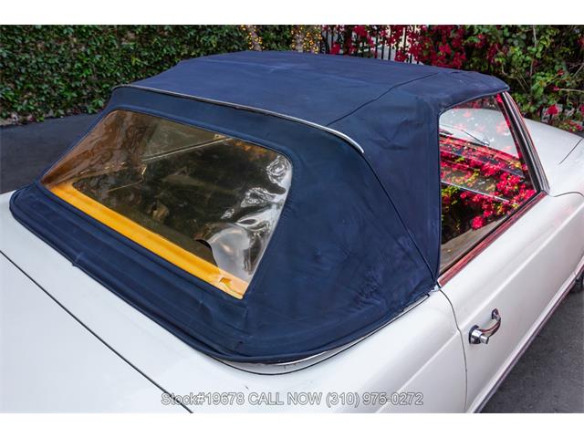 1964 Mercedes-Benz 230SL (CC-2063127) for sale in Beverly Hills, California