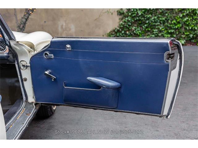 1964 Mercedes-Benz 230SL (CC-2063127) for sale in Beverly Hills, California