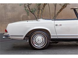 1964 Mercedes-Benz 230SL (CC-2063127) for sale in Beverly Hills, California