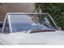 1964 Mercedes-Benz 230SL (CC-2063127) for sale in Beverly Hills, California
