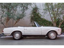 1964 Mercedes-Benz 230SL (CC-2063127) for sale in Beverly Hills, California