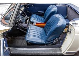 1964 Mercedes-Benz 230SL (CC-2063127) for sale in Beverly Hills, California