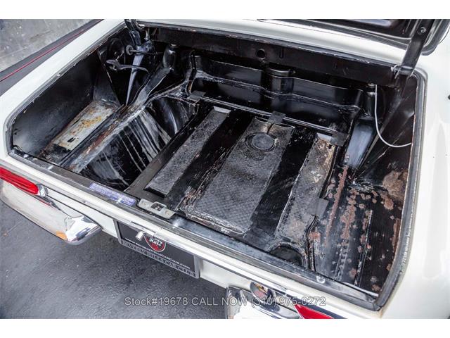 1964 Mercedes-Benz 230SL (CC-2063127) for sale in Beverly Hills, California