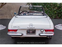 1964 Mercedes-Benz 230SL (CC-2063127) for sale in Beverly Hills, California