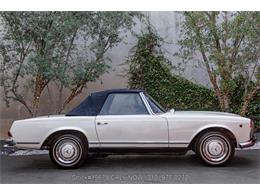 1964 Mercedes-Benz 230SL (CC-2063127) for sale in Beverly Hills, California