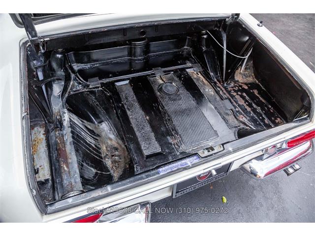 1964 Mercedes-Benz 230SL (CC-2063127) for sale in Beverly Hills, California