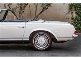 1964 Mercedes-Benz 230SL (CC-2063127) for sale in Beverly Hills, California