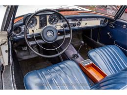 1964 Mercedes-Benz 230SL (CC-2063127) for sale in Beverly Hills, California