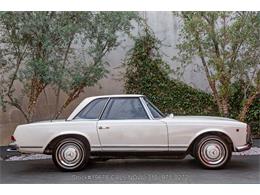1964 Mercedes-Benz 230SL (CC-2063127) for sale in Beverly Hills, California
