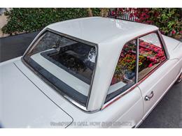 1964 Mercedes-Benz 230SL (CC-2063127) for sale in Beverly Hills, California