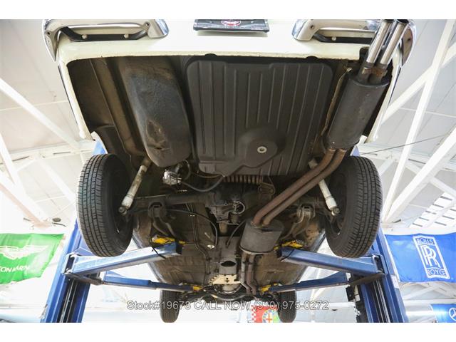 1964 Mercedes-Benz 230SL (CC-2063127) for sale in Beverly Hills, California