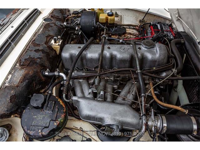 1964 Mercedes-Benz 230SL (CC-2063127) for sale in Beverly Hills, California