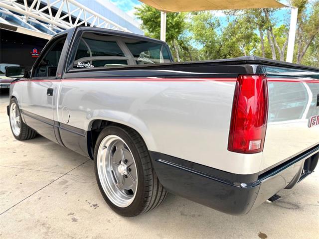 1988 GMC Sierra 1500 (CC-2063147) for sale in Bradenton, Florida