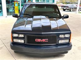 1988 GMC Sierra 1500 (CC-2063147) for sale in Bradenton, Florida