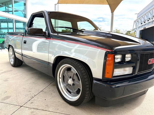 1988 GMC Sierra 1500 (CC-2063147) for sale in Bradenton, Florida