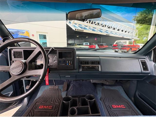 1988 GMC Sierra 1500 (CC-2063147) for sale in Bradenton, Florida