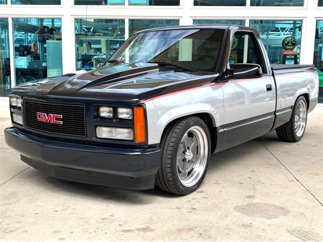 1988 GMC Sierra 1500 (CC-2063147) for sale in Bradenton, Florida