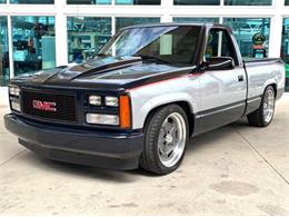 1988 GMC Sierra 1500 (CC-2063147) for sale in Bradenton, Florida