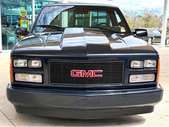 1988 GMC Sierra 1500 (CC-2063147) for sale in Bradenton, Florida
