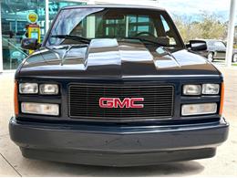 1988 GMC Sierra 1500 (CC-2063147) for sale in Bradenton, Florida