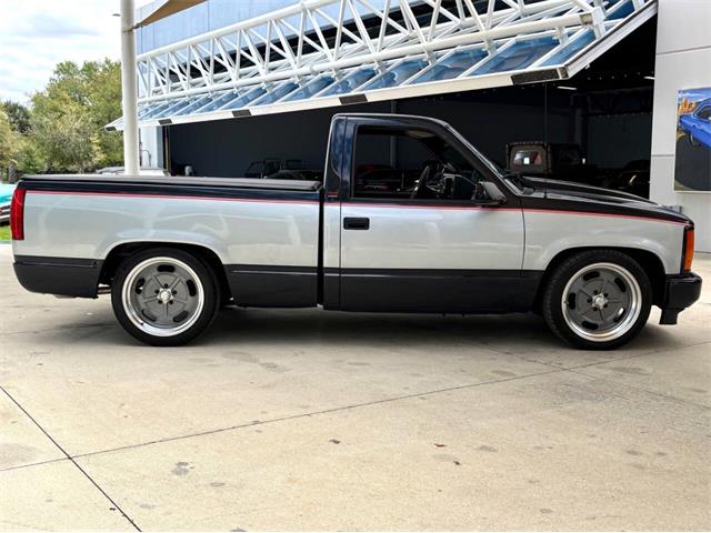 1988 GMC Sierra 1500 (CC-2063147) for sale in Bradenton, Florida