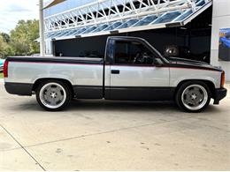 1988 GMC Sierra 1500 (CC-2063147) for sale in Bradenton, Florida