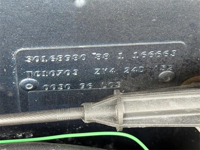 1988 GMC Sierra 1500 (CC-2063147) for sale in Bradenton, Florida