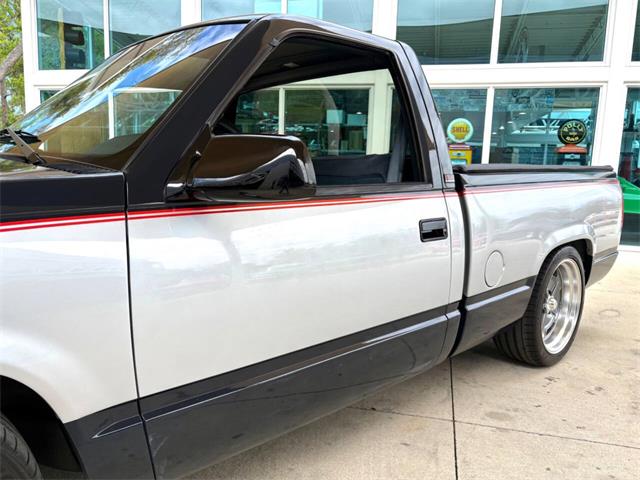 1988 GMC Sierra 1500 (CC-2063147) for sale in Bradenton, Florida