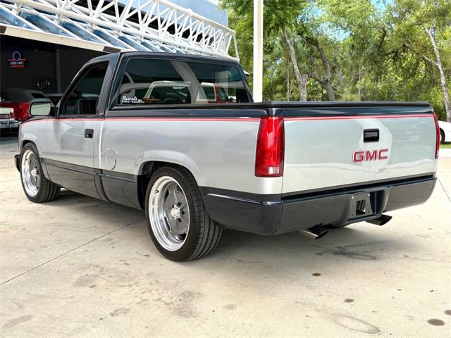 1988 GMC Sierra 1500 (CC-2063147) for sale in Bradenton, Florida