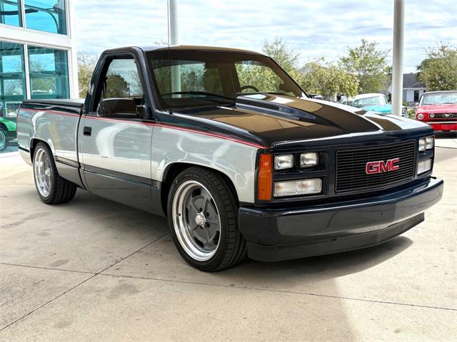 1988 GMC Sierra 1500 (CC-2063147) for sale in Bradenton, Florida