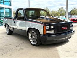1988 GMC Sierra 1500 (CC-2063147) for sale in Bradenton, Florida