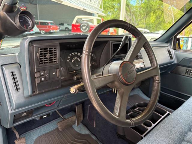 1988 GMC Sierra 1500 (CC-2063147) for sale in Bradenton, Florida