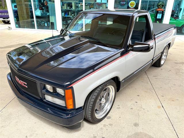 1988 GMC Sierra 1500 (CC-2063147) for sale in Bradenton, Florida