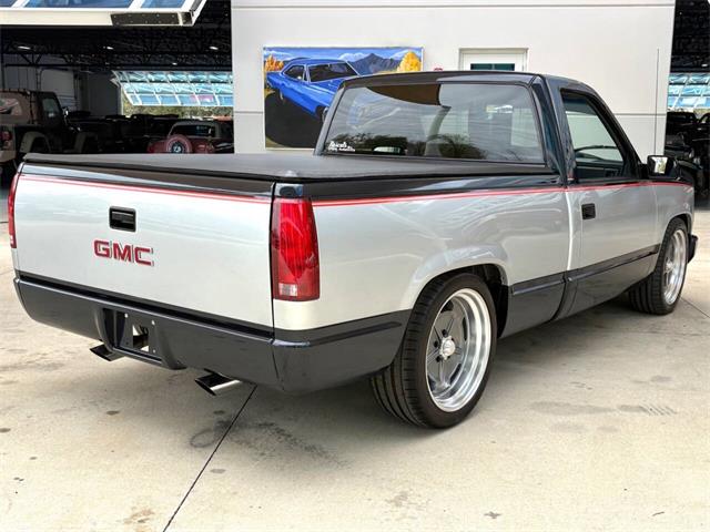 1988 GMC Sierra 1500 (CC-2063147) for sale in Bradenton, Florida
