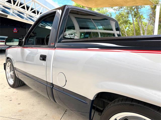 1988 GMC Sierra 1500 (CC-2063147) for sale in Bradenton, Florida