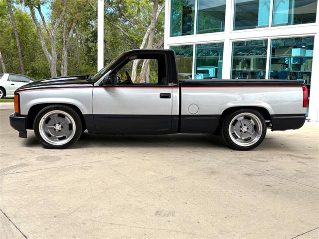1988 GMC Sierra 1500 (CC-2063147) for sale in Bradenton, Florida