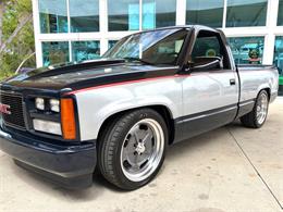 1988 GMC Sierra 1500 (CC-2063147) for sale in Bradenton, Florida