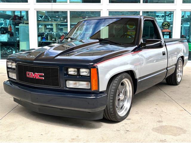 1988 GMC Sierra 1500 (CC-2063147) for sale in Bradenton, Florida