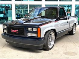 1988 GMC Sierra 1500 (CC-2063147) for sale in Bradenton, Florida