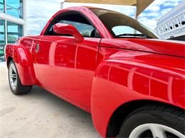 2003 Chevrolet SSR (CC-2063148) for sale in Bradenton, Florida