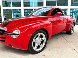2003 Chevrolet SSR (CC-2063148) for sale in Bradenton, Florida