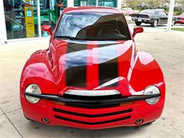 2003 Chevrolet SSR (CC-2063148) for sale in Bradenton, Florida