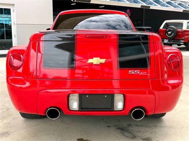 2003 Chevrolet SSR (CC-2063148) for sale in Bradenton, Florida